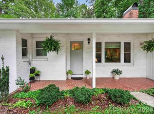 52 Melody Ln, Saluda, NC 28773