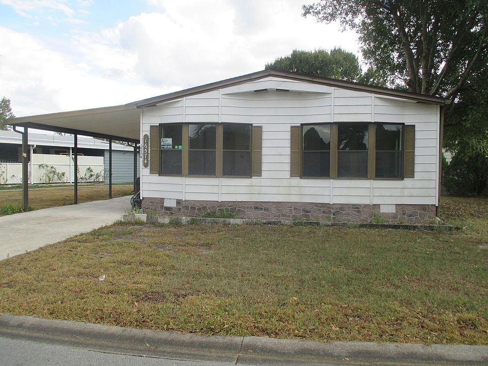 1st image of 16574 Avenida Del Lago