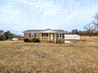 100 Pinewood Acres Rd, Union, SC 29379