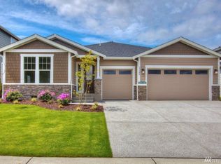 17306 125th Avenue Ct E, Puyallup, WA 98374