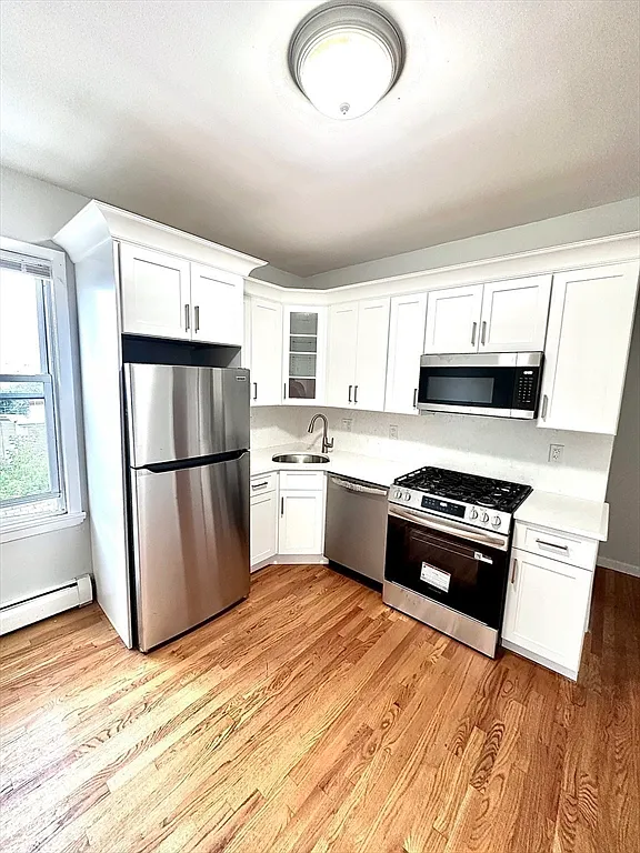 Building Photo - 5 Buckley Ave #3