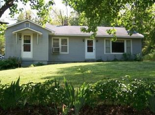 1587 Madison 1400 St #1400, Huntsville, AR 72740