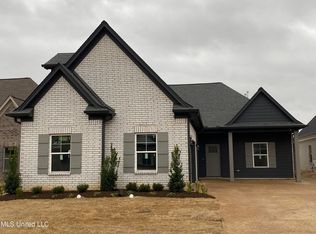 5205 Watson View Dr, Nesbit, MS 38651