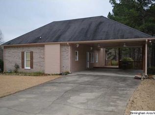 100 Sassafras Cir, Chelsea, AL 35043