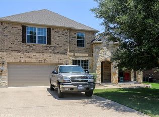 349 Dry Creek Rd, Austin, TX 78737