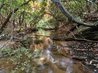 LOT 12 Rockhouse Xing, Demorest, GA 30535