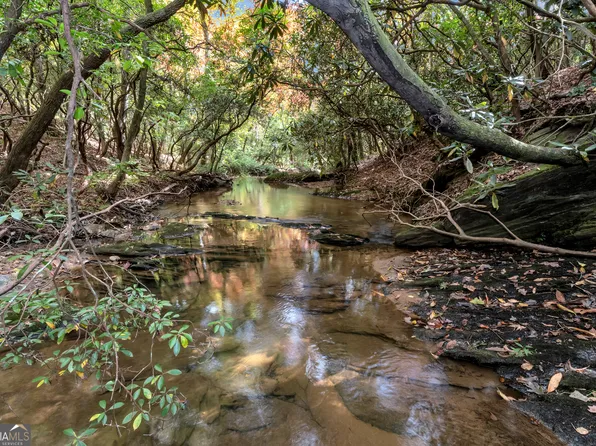 LOT 12 Rockhouse Xing, Demorest, GA 30535