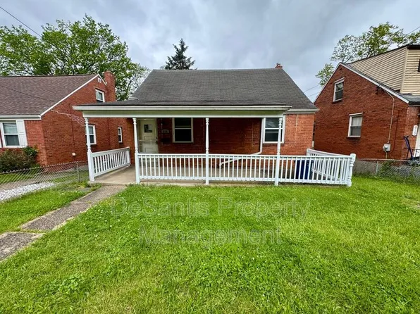 614 Ridgemont Dr, Pittsburgh, PA 15220