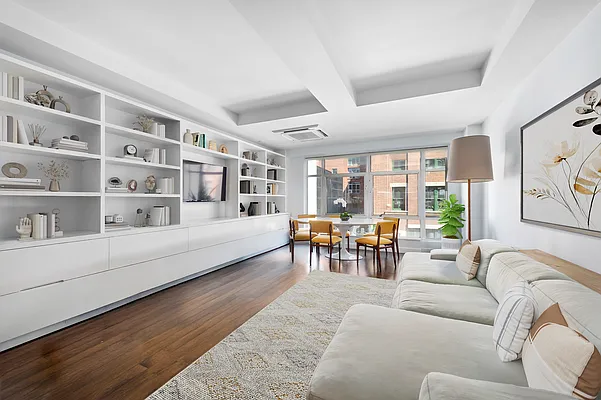 206 Front Street #3C