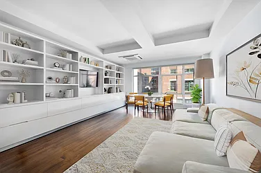 206 Front Street, #3C