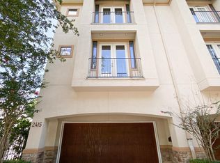 2415 Wroxton Rd, Houston, TX 77005