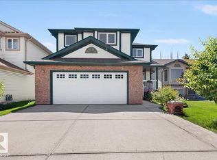 19043 49th Ave NW, Edmonton, AB T6M2T9