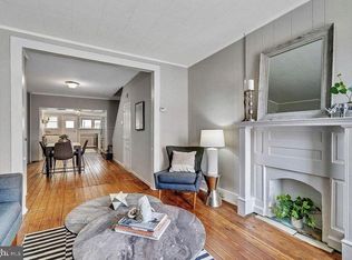 4547 Baker St, Philadelphia, PA