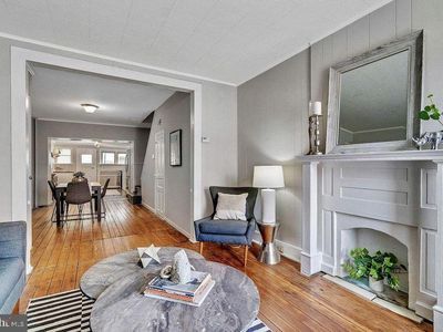 4547 Baker St, Philadelphia, PA, 19127