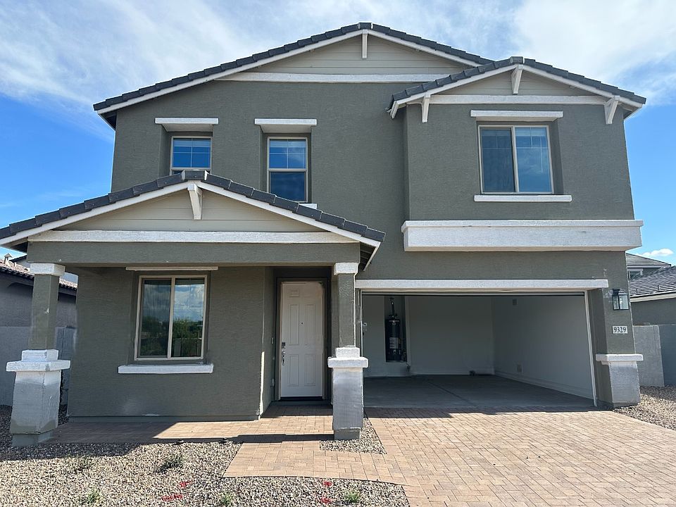 9329 E Steno - Lot 341 - Hibiscus Elevation Image 1