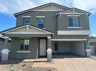 9329 E Steno Ave, Mesa, AZ 85212