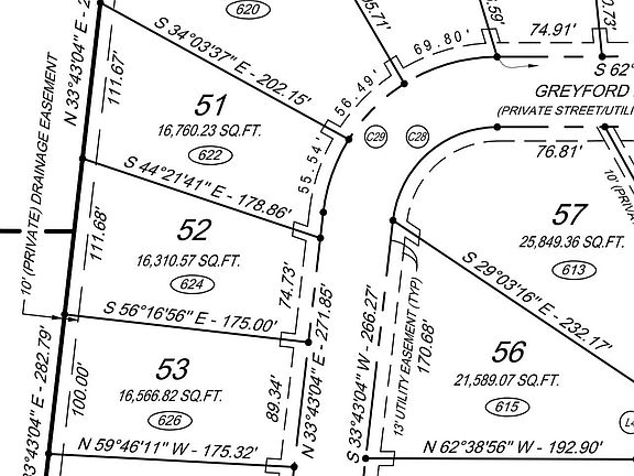 5th image of 622 Greyford Dr