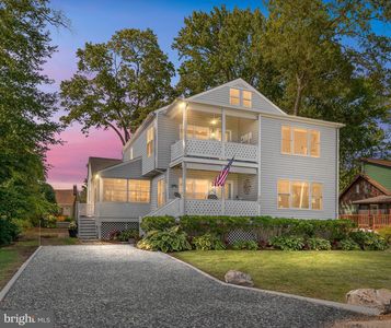 3736 1st Ave, Edgewater, MD, 21037