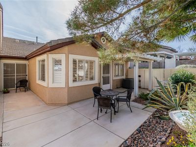 10248 Amber Hue Ln, Las Vegas, NV, 89144