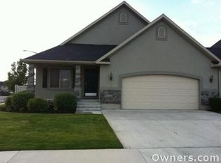 1736 W 1200 S, Springville, UT 84663