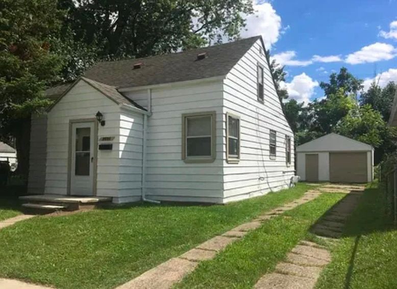 1st image of 8696 Packard Ave