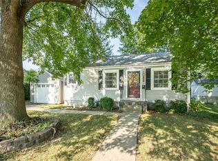 1209 Grant Dr, Edwardsville, IL