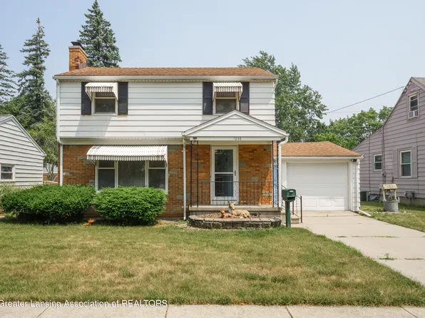 1236 N Foster Ave, Lansing, MI 48912