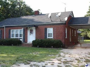 232 Chair Rd, Hemingway, SC 29554