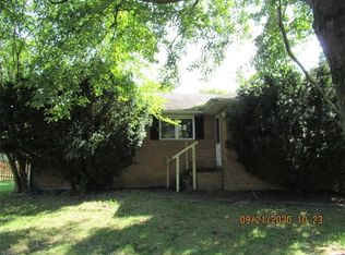 1299 Warren Dr, Brunswick, OH 44212