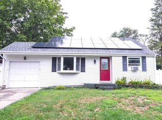 569 Jayne Blvd, Pt Jefferson Station, NY 11776