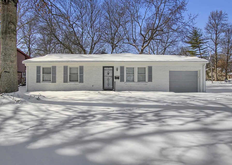1st image of 1411 E Belle Ave