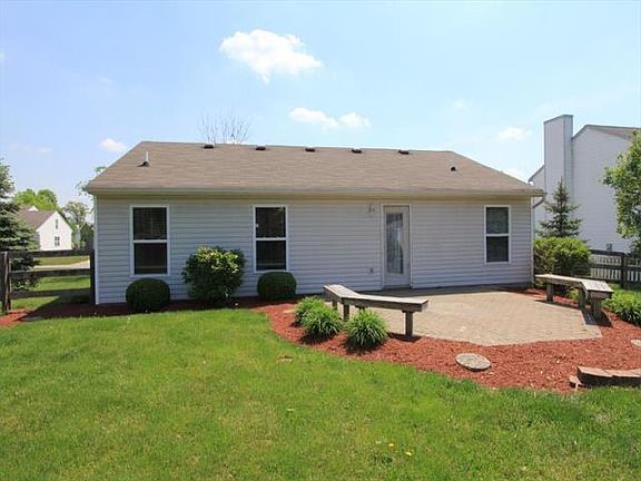 4th image of 3891 Little Creek Dr