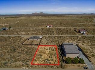98 Saint Near Evergreen Ave #96, California City, CA 93505