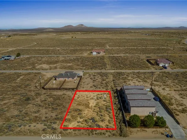 98 Saint Near Evergreen Ave #96, California City, CA 93505