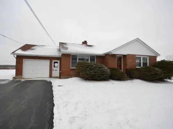 10580 Greiner Rd, Clarence, NY 14031