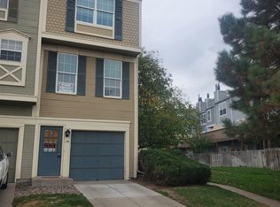 1699 S Trenton St UNIT 175, Denver, CO 80231