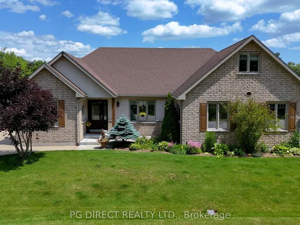 161 Spruce Ct, West Nipissing, ON P2B 3N6