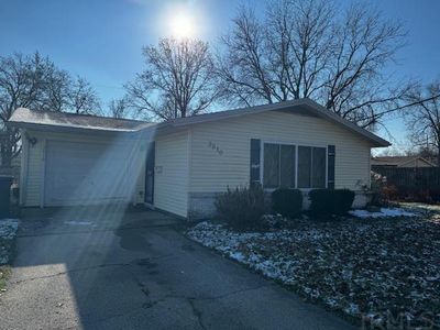 3610 Vance Ave, Fort Wayne, IN, 46805