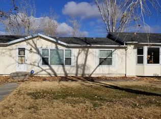 405 Jocelyn Ave, Fowler, CO 81039