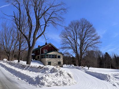 752 Mountain Street, Island Pond, VT, 05846