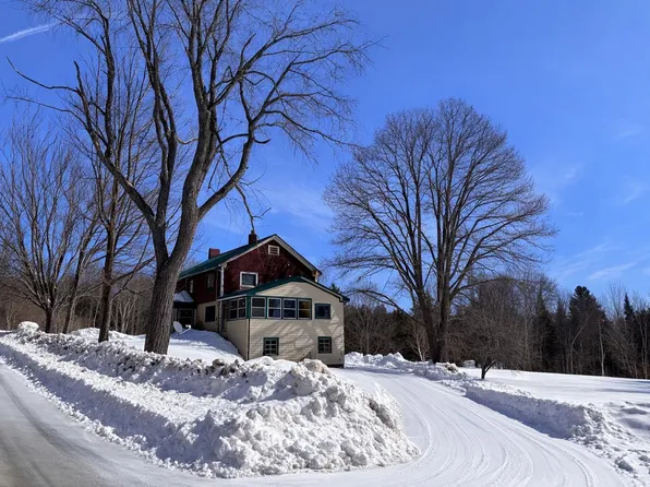 752 Mountain Street, Brighton, VT 05846
