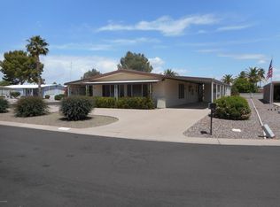 9502 E Zuni Cir, Sun Lakes, AZ 85248