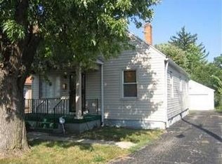 326 Elmhurst Rd, Dayton, OH 45417