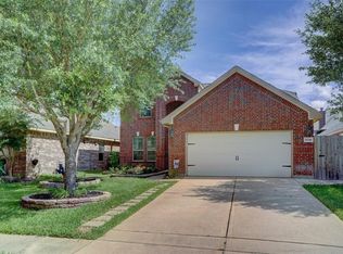 20718 N Blue Hyacinth Dr, Cypress, TX 77433