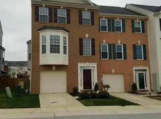 713 Tin Roof Ct, Odenton, MD 21113