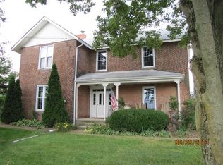 3686 State Route 257 N, Radnor, OH 43066