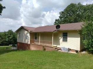 4439 S Berkley Dr, Everton, AR 72633