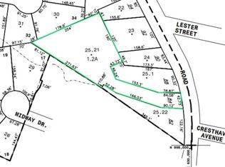 84 Consaul Rd, Albany, NY 12205