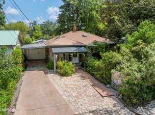 1343 Rensselaer Ave, Jacksonville, FL 32205