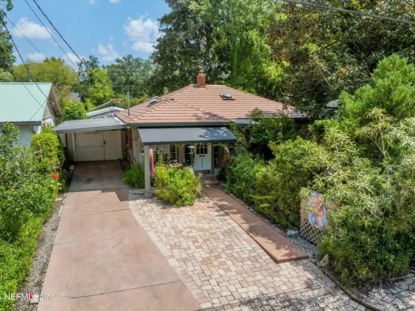 1343 Rensselaer Ave, Jacksonville, FL 32205